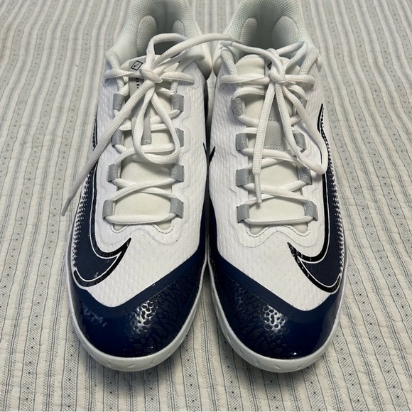 New Nike Huarache Elite 4 Low Metal Baseball Cleats 13 main image 5